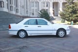 Mercedes-Benz C class 1998 — фото 3 из 4