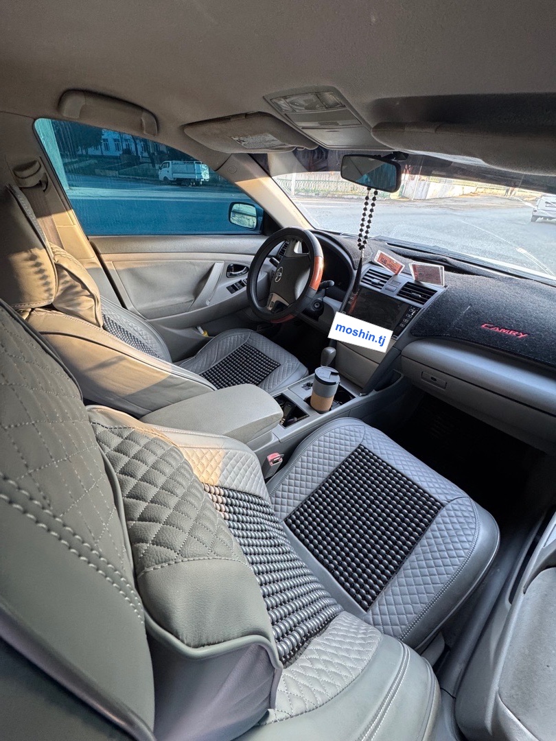 Toyota Camry, 2009, Пенджикент