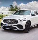 Передняя Фара от Mercedes GLE W167 — фото 5 из 5