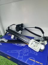 Узел стеклоподъёмника правой передней двери — фото 1 из 2