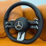 Рул для Mercedes Benz — фото 2 из 14