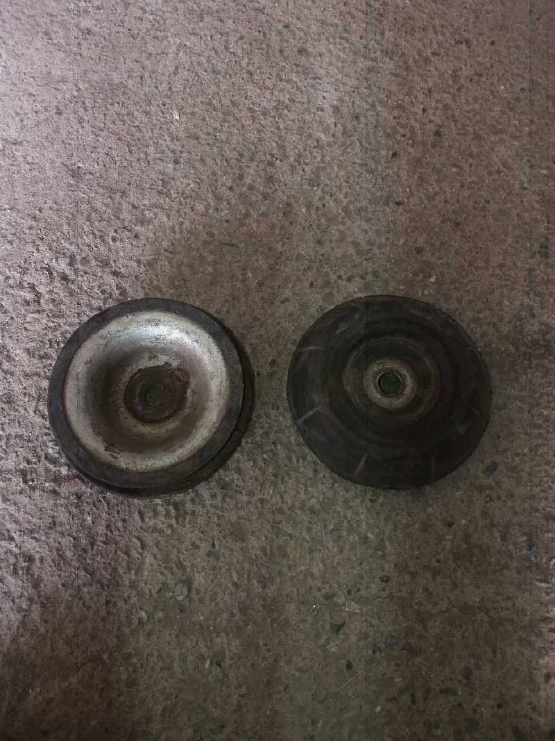 Опора на Opel, Душанбе