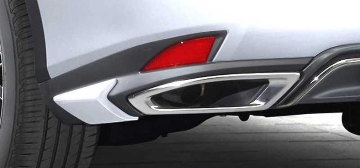 Катафот от Lexus RX, Душанбе