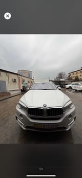 Кузов от BMW X5 — фото 1 из 3