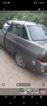 Lada 2110 2004 — фото 3 из 4