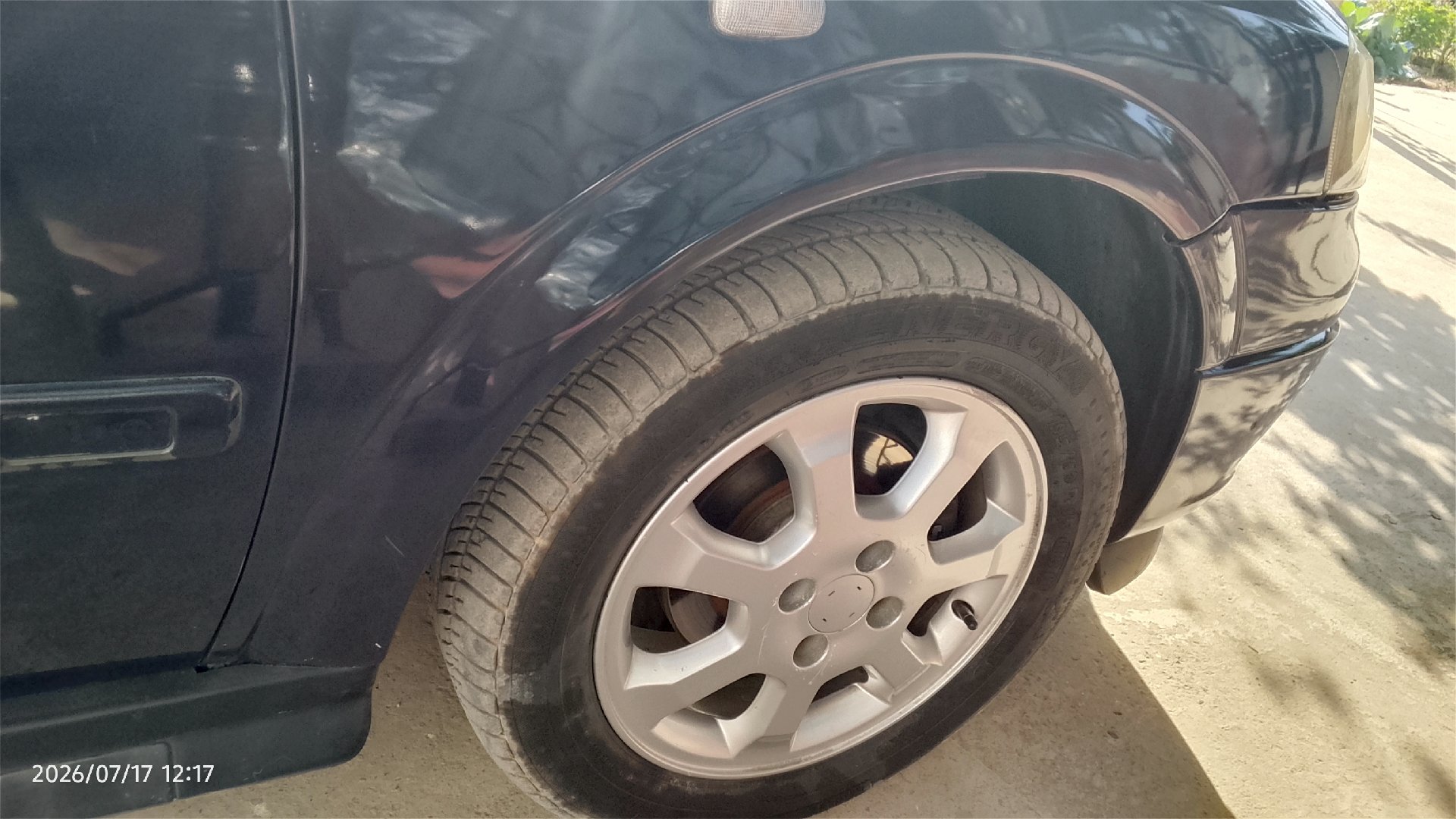 Opel Astra G, 1999, Бохтар