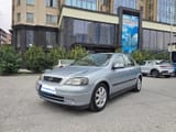 Opel Astra G 2001 — фото 1 из 9