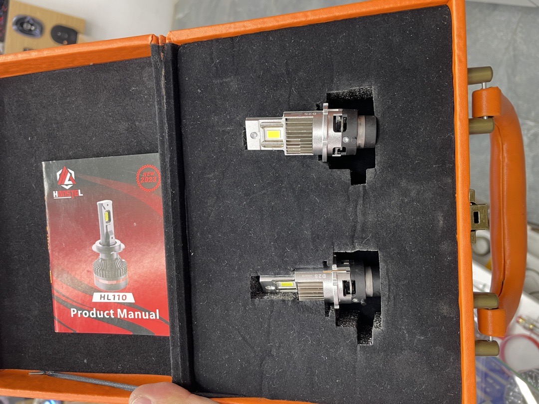 Мощные LED-лампы KNN KN150 (150W / 95000LM), Душанбе