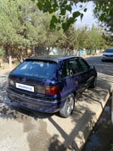 Opel Astra F 1997 — фото 4 из 5