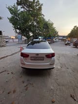 Kia K5 2014 — фото 4 из 7