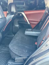 Toyota RAV 4 2014 — фото 6 из 9