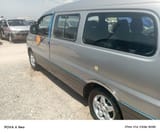 Hyundai Starex 2000 — фото 7 из 9