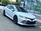 Toyota Camry 2018 — фото 3 из 9