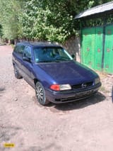 Opel Astra F 1997 — фото 2 из 4