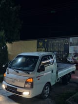 Hyundai Porter (H-100) 2015 — фото 1 из 9