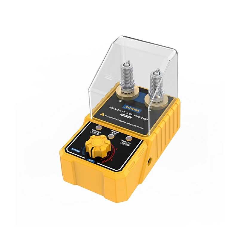 Тестер для проверки свечей зажигания Autool SPT101 launch thinkcar XTOOL OBDSTAR Avtel, Душанбе