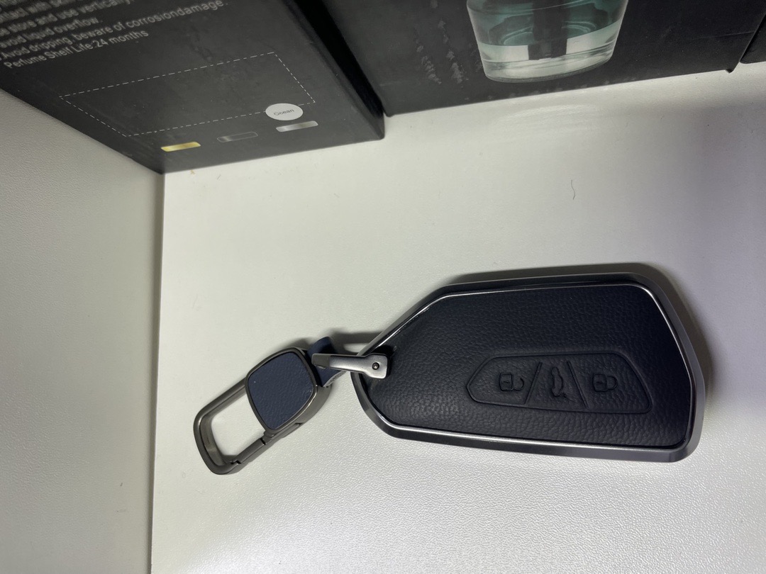 Чехол для ключа Volkswagen, Душанбе