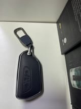 Чехол для ключа Volkswagen — фото 1 из 2