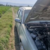 Daewoo Nexia 1995 — фото 3 из 4