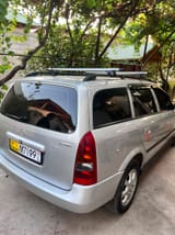 Opel Astra G 2003 — фото 5 из 10