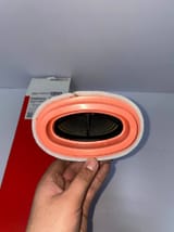 Фильтр воздушный metaco — фото 2 из 2