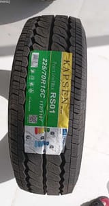 Покрышка R15 — фото 1 из 2