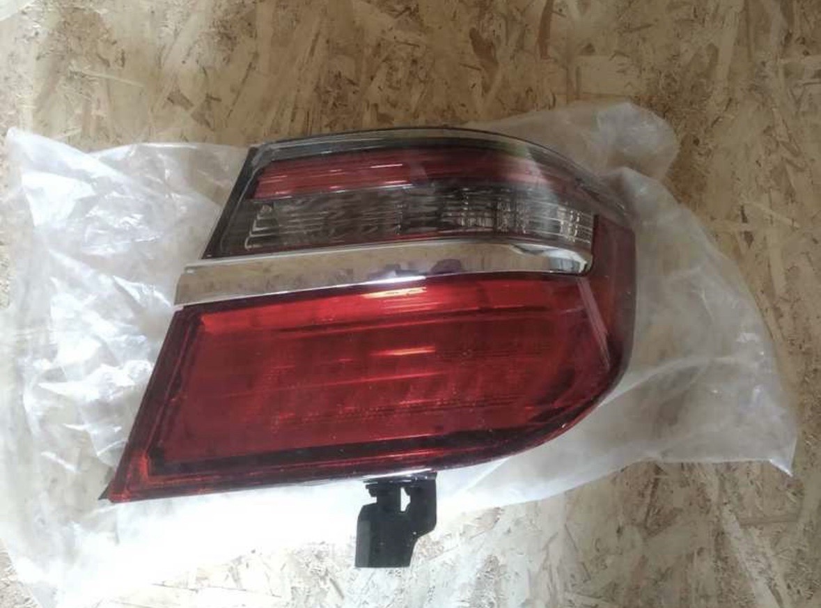 Задние стоп фары от крыло на Toyota Camry 5 Depo, Душанбе