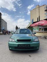 Opel Astra G 1999 — фото 3 из 14