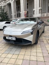 GAC Aion S Plus 2024 — фото 1 из 3