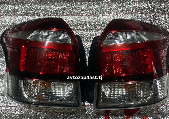 Задний стоп Фар Toyota Corolla, Душанбе