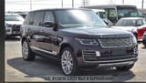 Передняя Фара от Range Rover Vogue 2018 — фото 5 из 5
