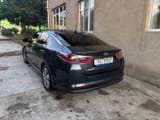 Kia Optima 2015 — фото 2 из 14