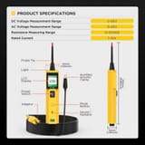 Тестер launch thinkcar XTOOL OBDSTAR Avtel — фото 5 из 5