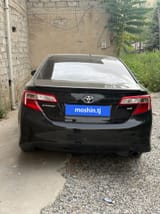 Toyota Camry 2012 — фото 2 из 6