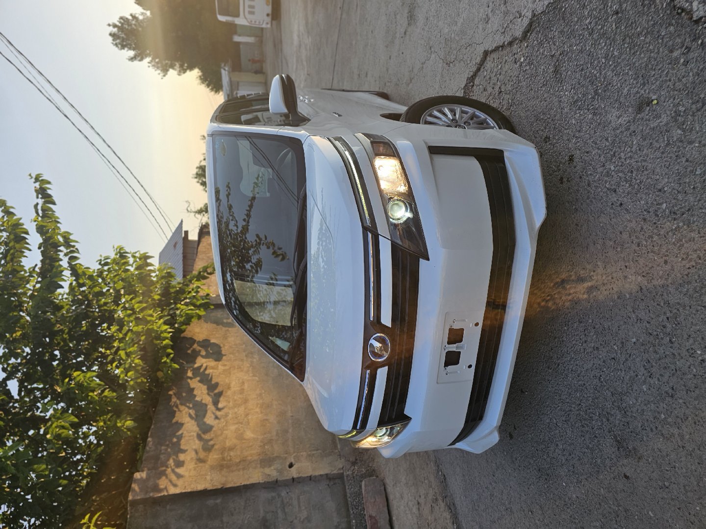 Toyota Voxy, 2014, Душанбе