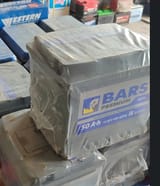 Аккумулятор BARS 50Ah — фото 2 из 2