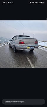 Daewoo Nexia 1996 — фото 3 из 6