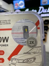Светодиодные лампы XE LED Extra Power (100W / 6000K) — фото 2 из 2