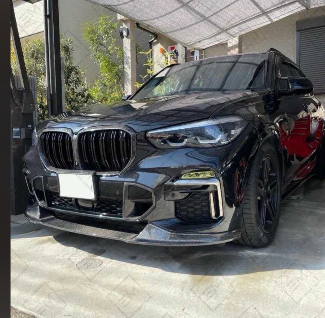 Передняя Фара от BMW, Душанбе