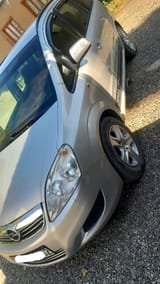 Opel Zafira 2008 — фото 2 из 9