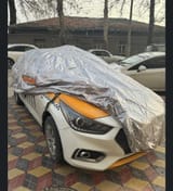Тент-чехол для Hyundai — фото 1 из 2