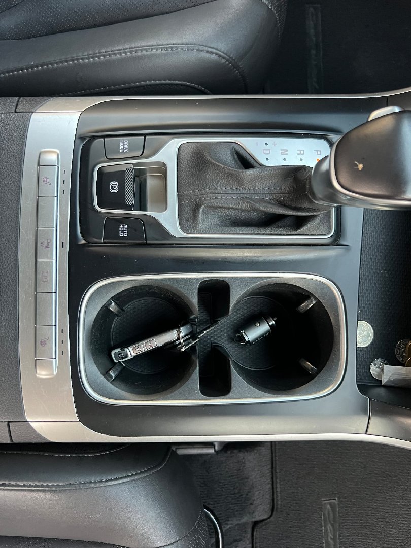 Kia Carnival, 2022, Душанбе