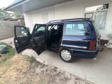 Opel Astra F 1997 — фото 7 из 9