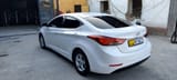 Hyundai Avante 2014 — фото 3 из 10