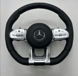 Рул для Mercedes Benz — фото 6 из 14