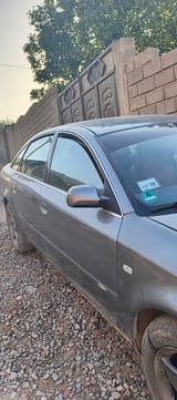 Audi A6 2000 — фото 3 из 14
