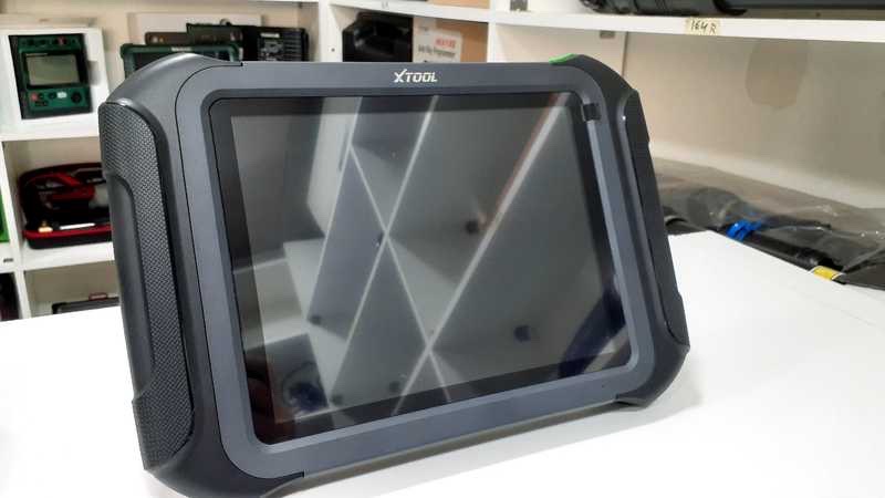 Диагностика XTool NEXT N9EV, Душанбе
