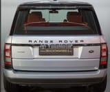 Задняя Фара Range Rover Vogue — фото 3 из 3