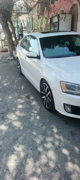 Volkswagen Jetta 2011 — фото 8 из 9