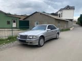 Mercedes-Benz C class 1999 — фото 3 из 7